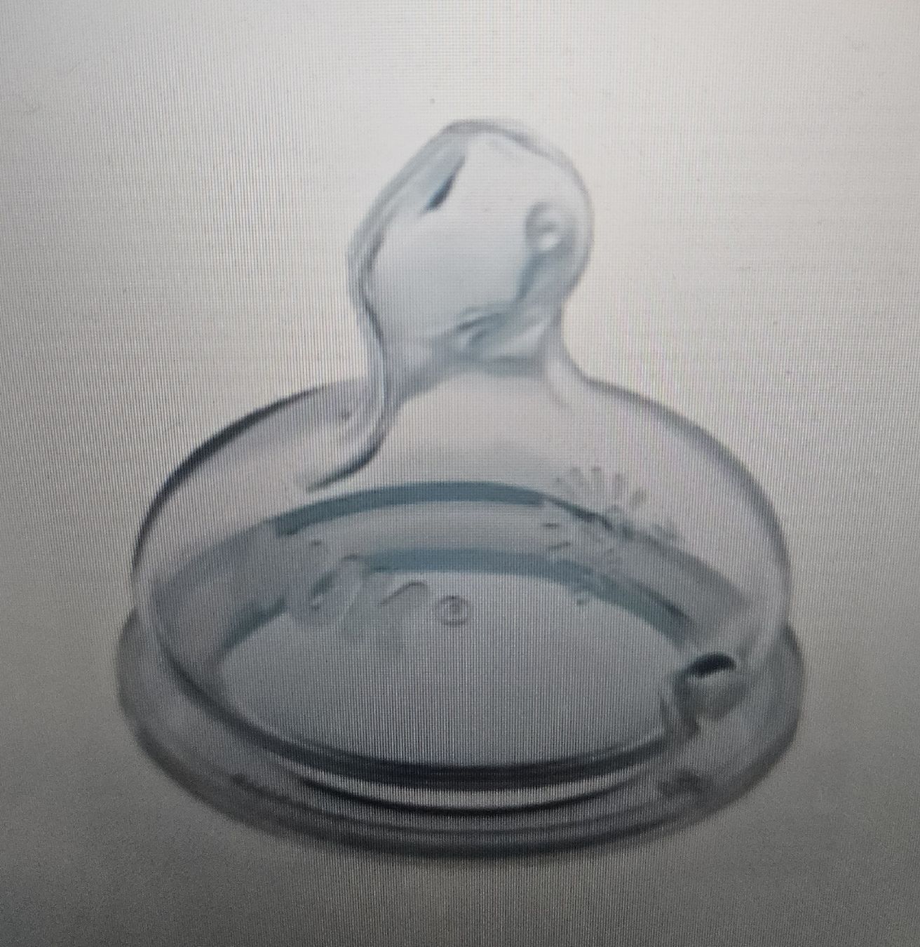 Pasti del neonato: NUK first choice Flaschensauger Bottle Teat - S – Nuovo (secondo la descrizione) da Zürich venduto da Giuseppe77 2