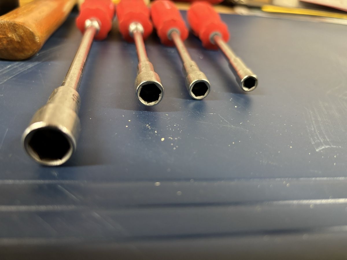 PB Swiss Tools Tutti gli attrezzi: 4er Set PB SWISS TOOLS   – Nuovo (secondo la descrizione) da Bärau venduto da Luschwa 3