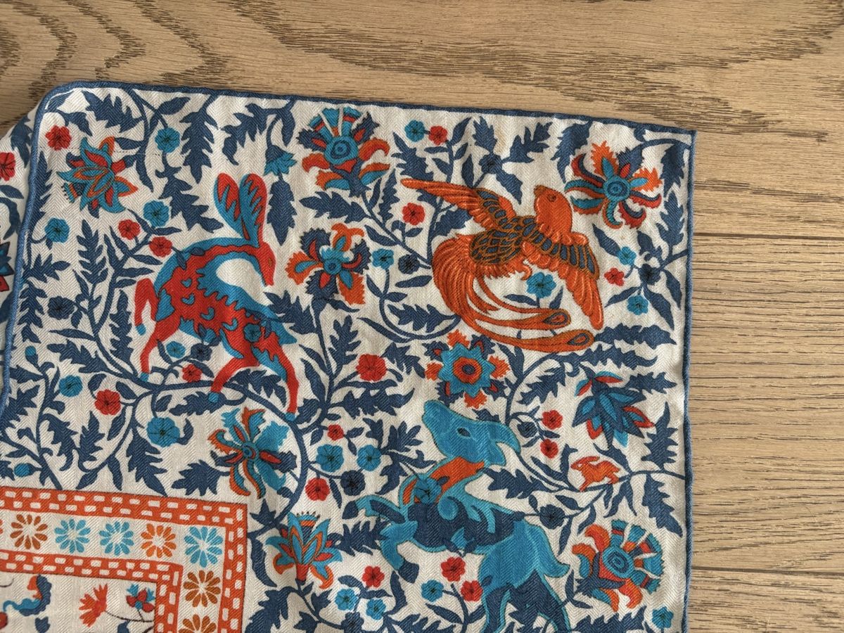 Hermès Foulards, Tücher & Schals: Carre Hermès  – Gebraucht aus Vessy von VessyCan 3