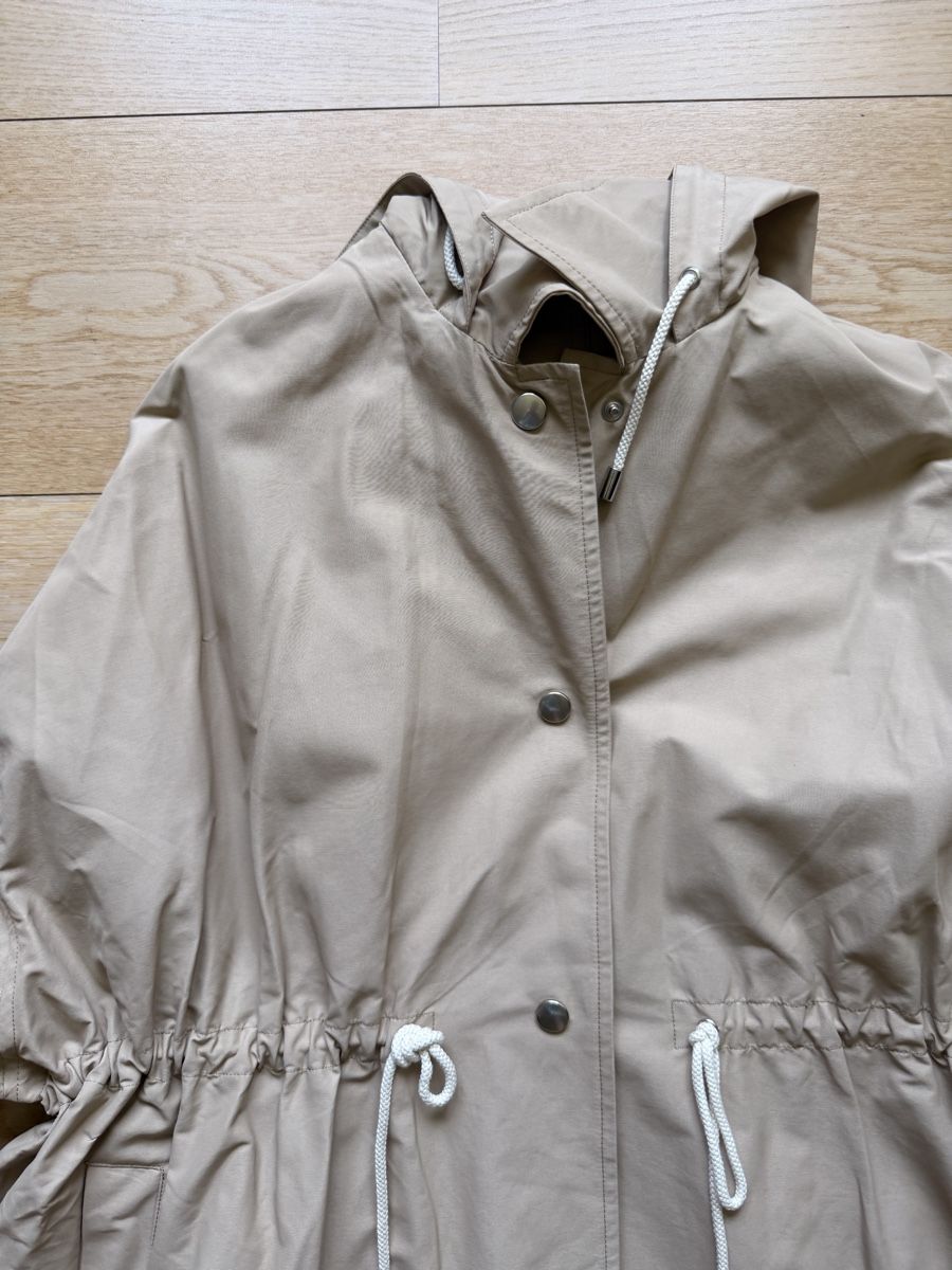 Totême Vestes: Toteme Übergangsjacke  – D'occasion à Zürich par cha_y9x8 1