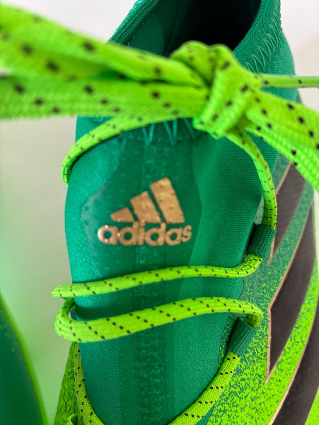 Scarpe da uomo: Adidas fussballschuhe neu – Nuovo e nell'imballaggio originale da Fribourg venduto da waves55 4