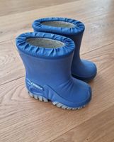 Gummistiefel Spirale Grösse 22