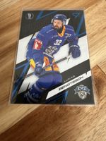 Sportzoo Playoffs 25/26 EVZ Zug blue Bengtsson /60