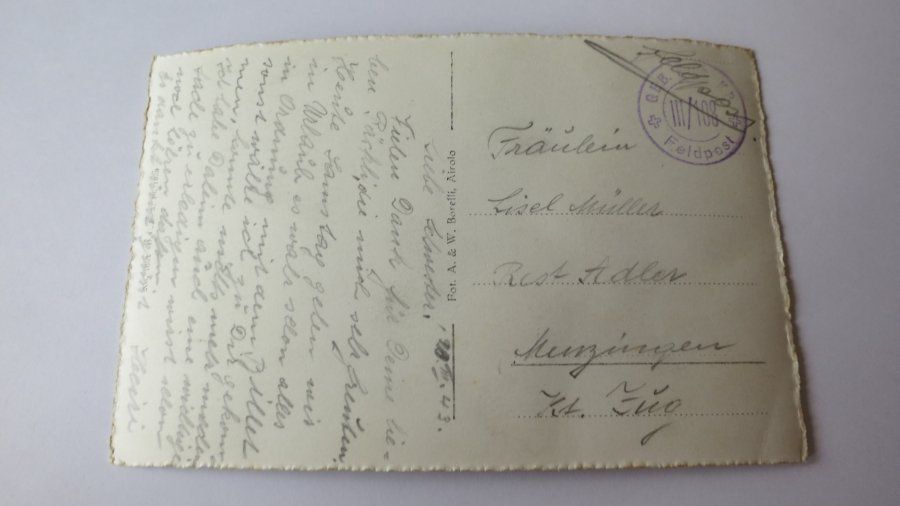 Cartes postales: Biasca - TI / - 1949 – D'occasion à Jona par centumprata 1