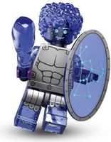 LEGO 71046 série 26 minifigure Orion