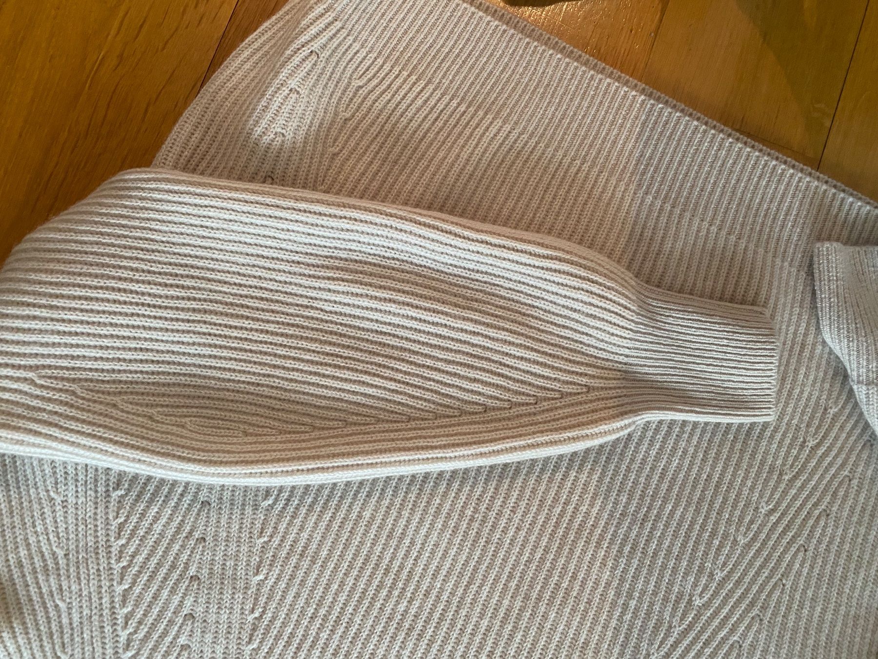 Pullover & Sweatshirts: Woll-Kaschmir Pullover – Neu (gemäss Beschreibung) aus Zürich von RicBobeli01 5