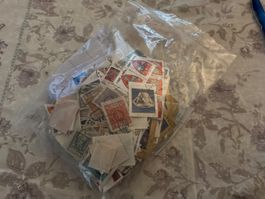 1000 Briefmarken Polen (3-18)