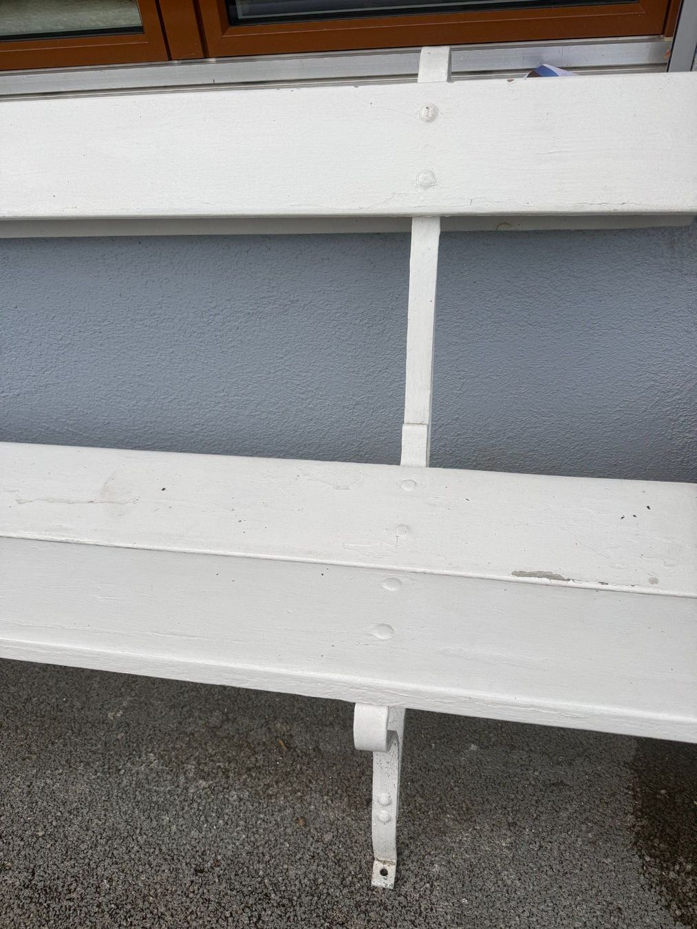 Bancs: Gartenbank – D'occasion à Köniz par Evafelchlin 3