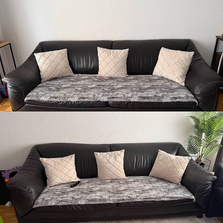 Letti: Sofa Bett Boxspringbett – Usato da Alterswil FR venduto da san_nbr6