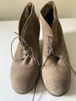 BELMONDO  Damen Stiefelette Gr. EU 41 --(N)