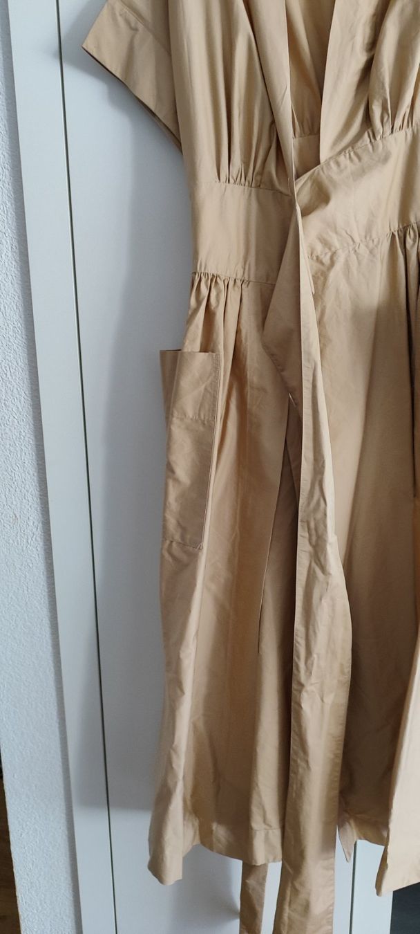 Devotion Vestiti: Wickel Kleid von Devotion neu M – Nuovo (secondo la descrizione) da Chur venduto da djovanna 1