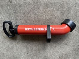Abflussreiniger