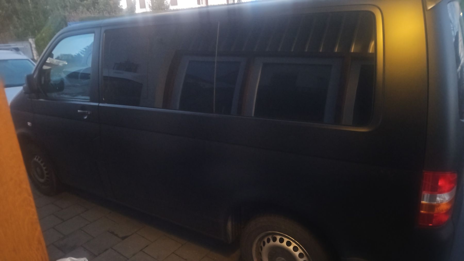 Automobili: VW T5 Multivan 1.9 Diesel – Usato da Menziken venduto da Honda_Civic_86 1