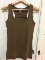 Longtop, Braun, Gr.M, Viskose