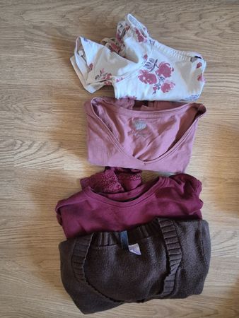 Kleiderpaket