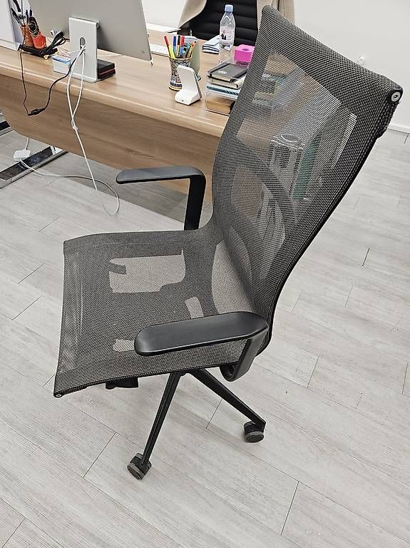 Sedie: Chaise ICF – Usato da Genève venduto da fre_6hjt 2