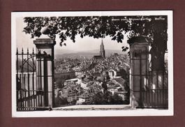 BERN vom Rosengarten - 1941