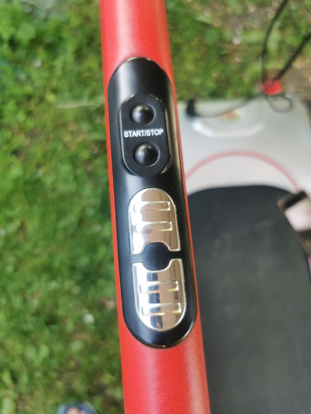Hometrainer: Laufband – Gebraucht aus niederlenz von boushra01 2