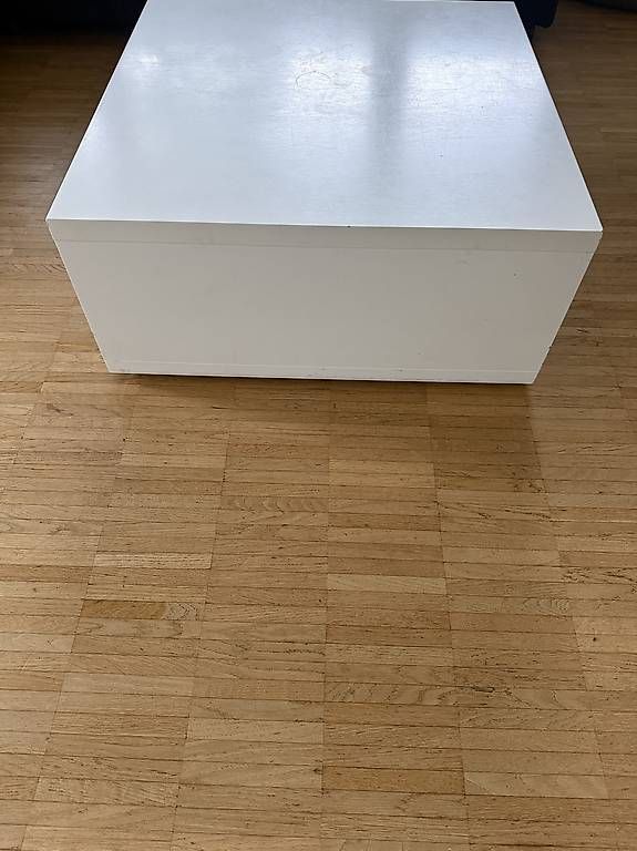 Tables: Salon Tisch – D'occasion à Belp par barbossa02 1