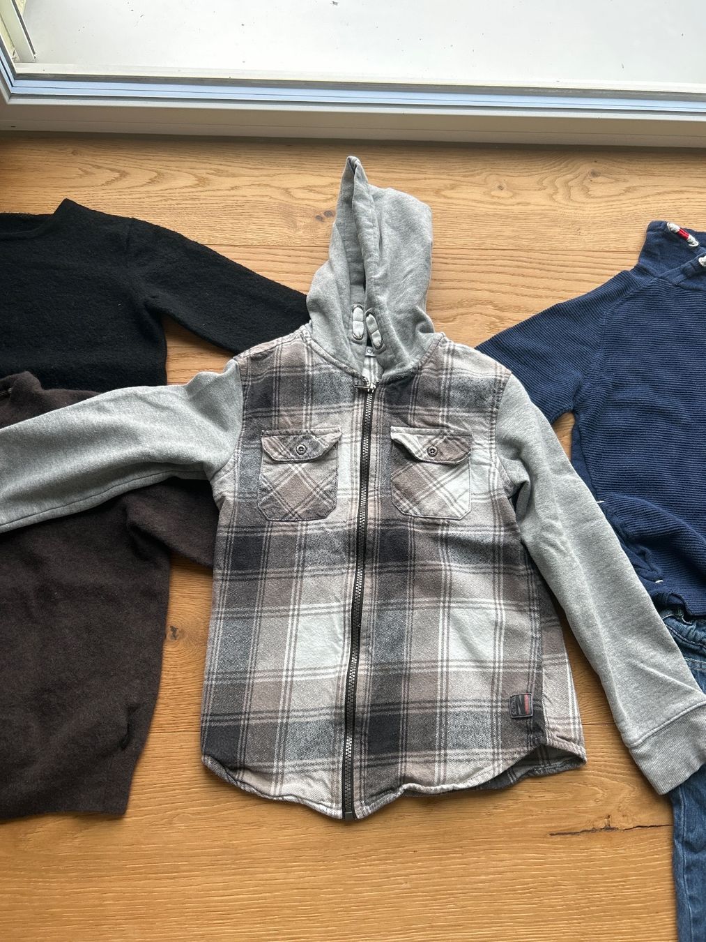 Lotti & Set di vestiti: Kleider – Usato da Kirchberg SG venduto da irirob 2