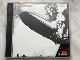 CD Led Zeppelin Led Zeppelin