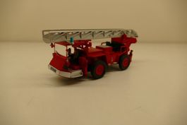 Del Prado 1:57:1972 Riffaud Salev Feuer
