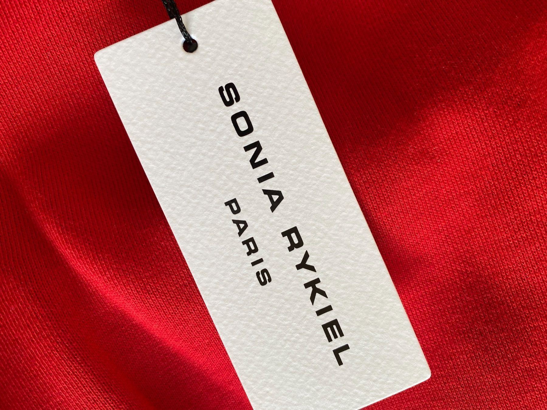 Sonia Rykiel Maglioni & Felpe: Original Sonia Rykiel Pullover Gr.164 – Nuovo (secondo la descrizione) da Belp venduto da Aliya 3