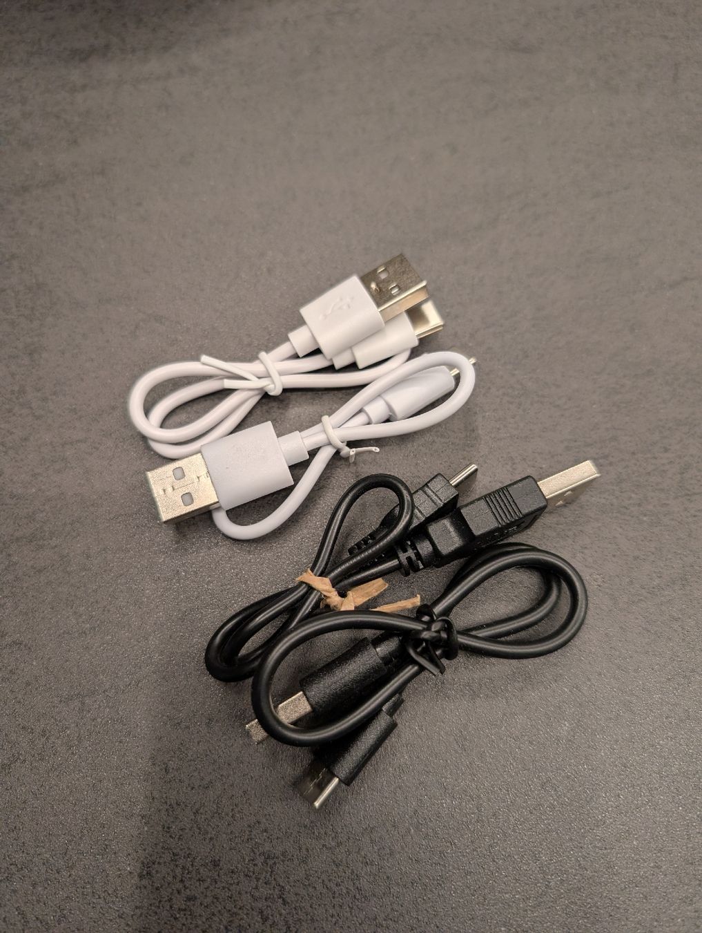 Cavi: USB C Kabel – Nuovo e nell'imballaggio originale da Weiach venduto da meli.w