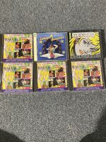 20 CD Sampler, 70‘s