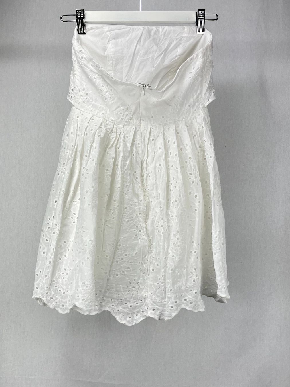 Kleider: Kleid - Freizeitkleid - Sommerkleid – Neu (gemäss Beschreibung) aus Romanshorn von MAFLOMAS 1
