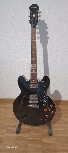 Epiphone Strumenti musicali: E-Gitarre – Usato da St. Gallen venduto da tho_9mwf