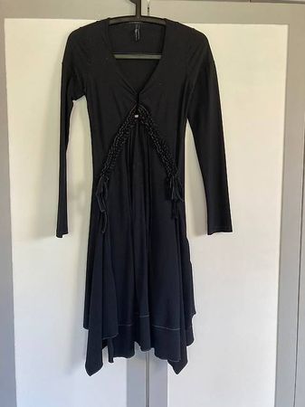 HIGH USE Kleid