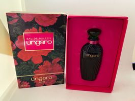 Miniature Emanuel Ungaro eau de toilette