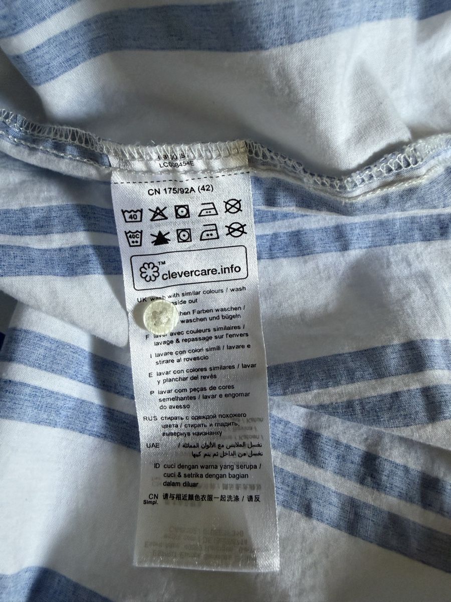 Esprit Blusen: Sommerbluse Grösse 42 – Neu (gemäss Beschreibung) aus Zürich von elg_rqw7 2