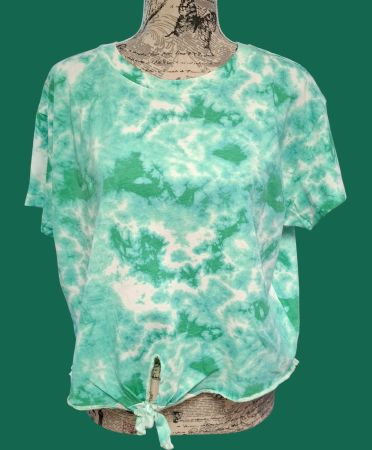619CV – T-shirt Clockhouse C&A – XL