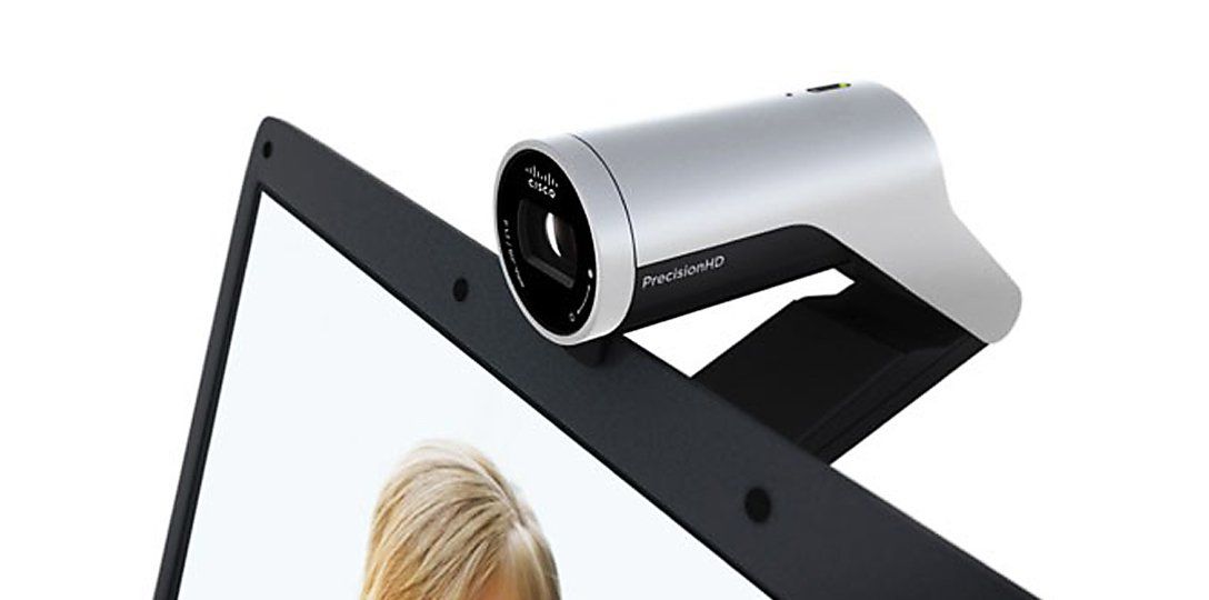 Cisco Webcams: Cisco PrecisionHD USB-Kamera (CTS-PHD-USB) – Neu (gemäss Beschreibung) aus Höri von Nastaq 5