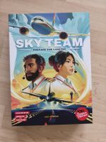 Sky Team - Boardgame (EN)