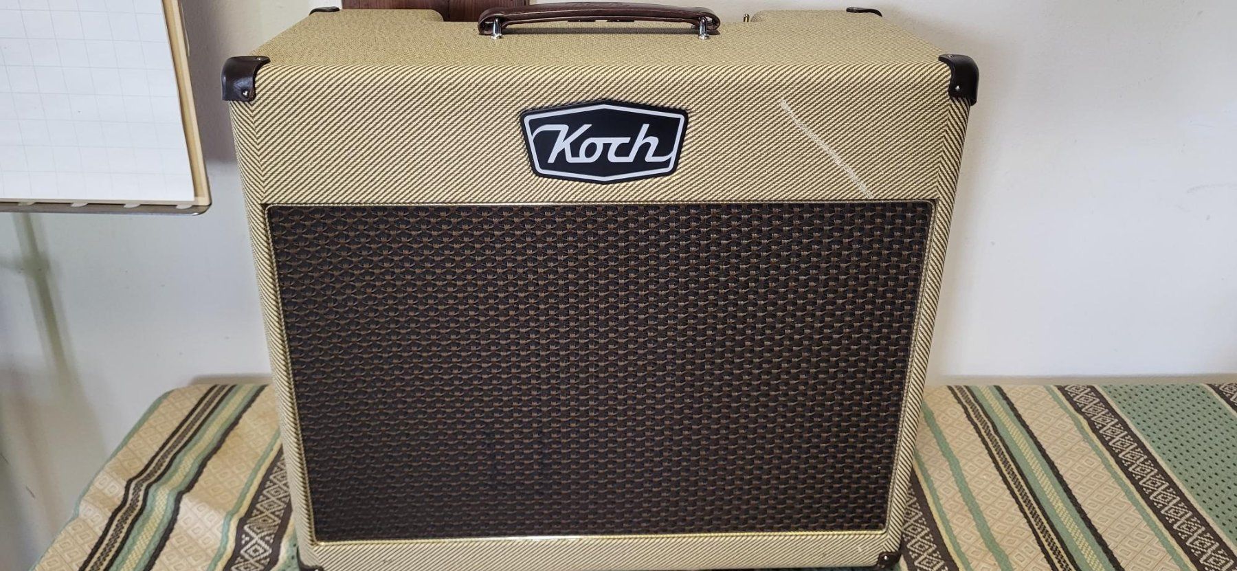 Amplificatori: Guitar Amp Koch Little Gristle – Usato da Madiswil venduto da Cabarnet