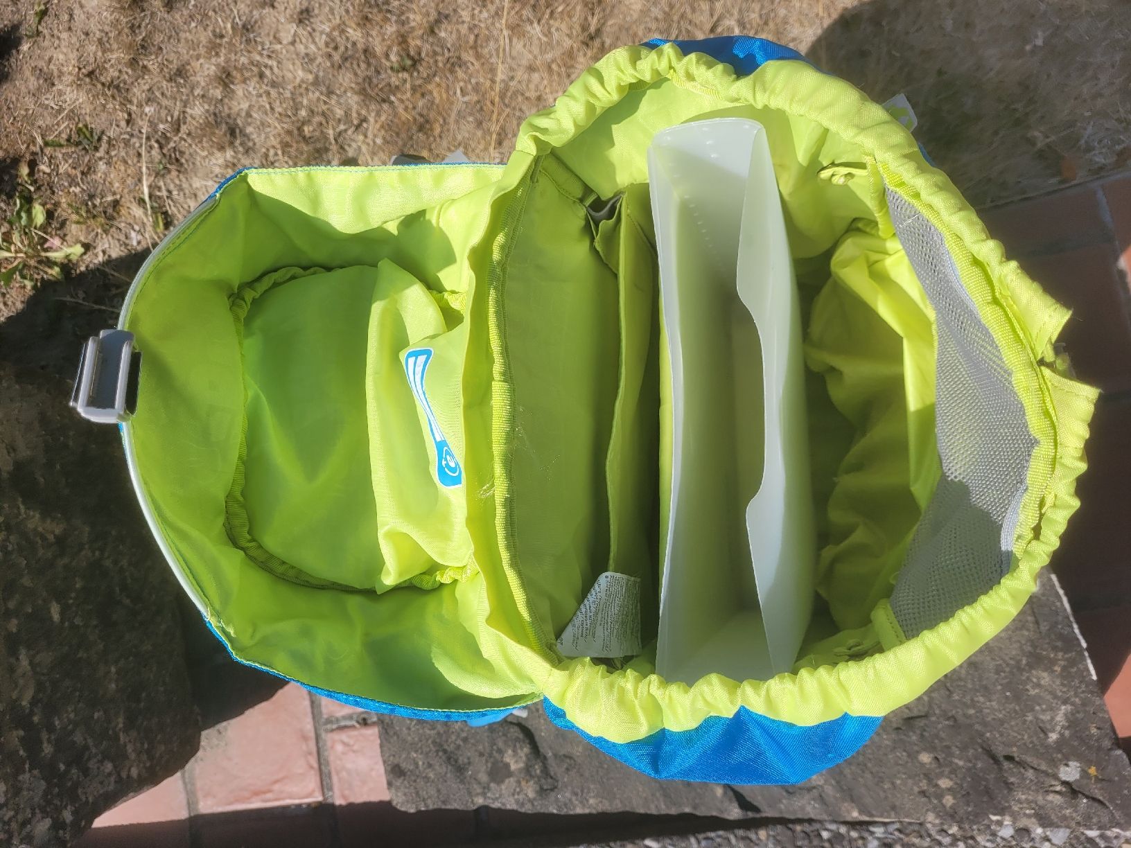 Ergobag Sacs & sacs à dos: Schulrucksack ergobag – D'occasion à Münchringen par bea_m98h 3