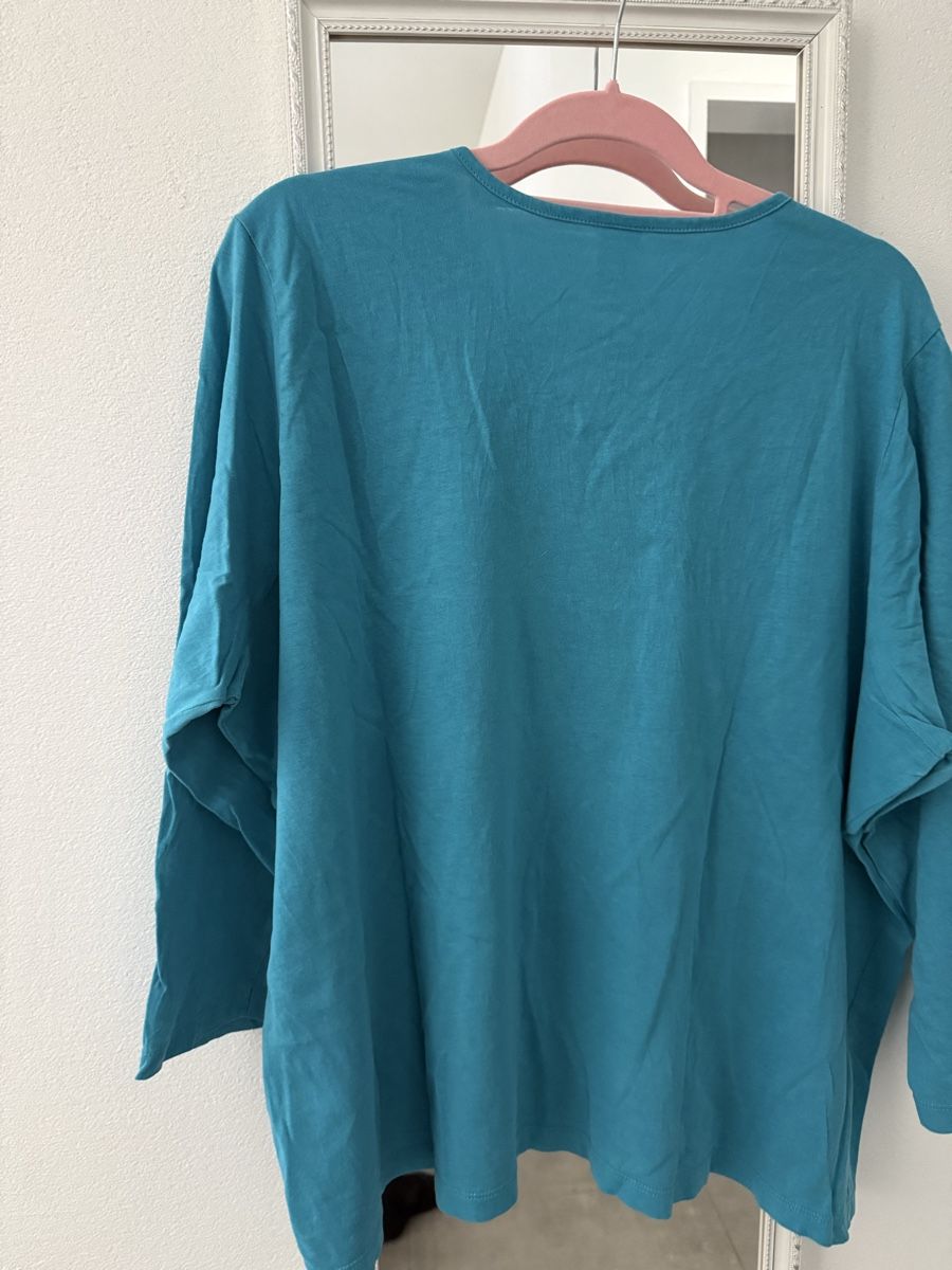 T-shirt: Shirt Grösse 52/54   Von bonprix – Usato da Pfeffikon LU venduto da pepino17 1