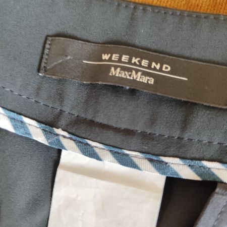 Max Mara Damen Hose GR 40
