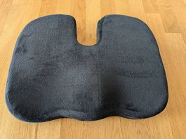 Sitzkissen mit Gel (Steissbein)