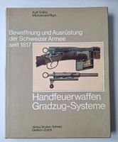 Bewaffnung & Ausrüstung der Schweizer Armee seit 1817 Nr.4