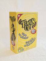 Time's Up! - Das ultimative Partyspiel für den Winter!
