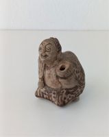 Thailand antike Skulptur Thai Si Satchanalai _b