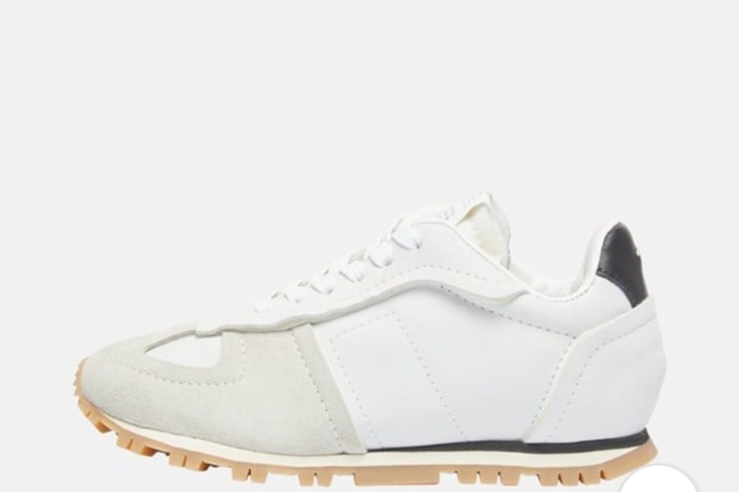 Maison Margiela Scarpe da uomo: Maison Margiela Gr.35 NP über Fr.460 – Usato da Zunzgen venduto da Fleksi 3