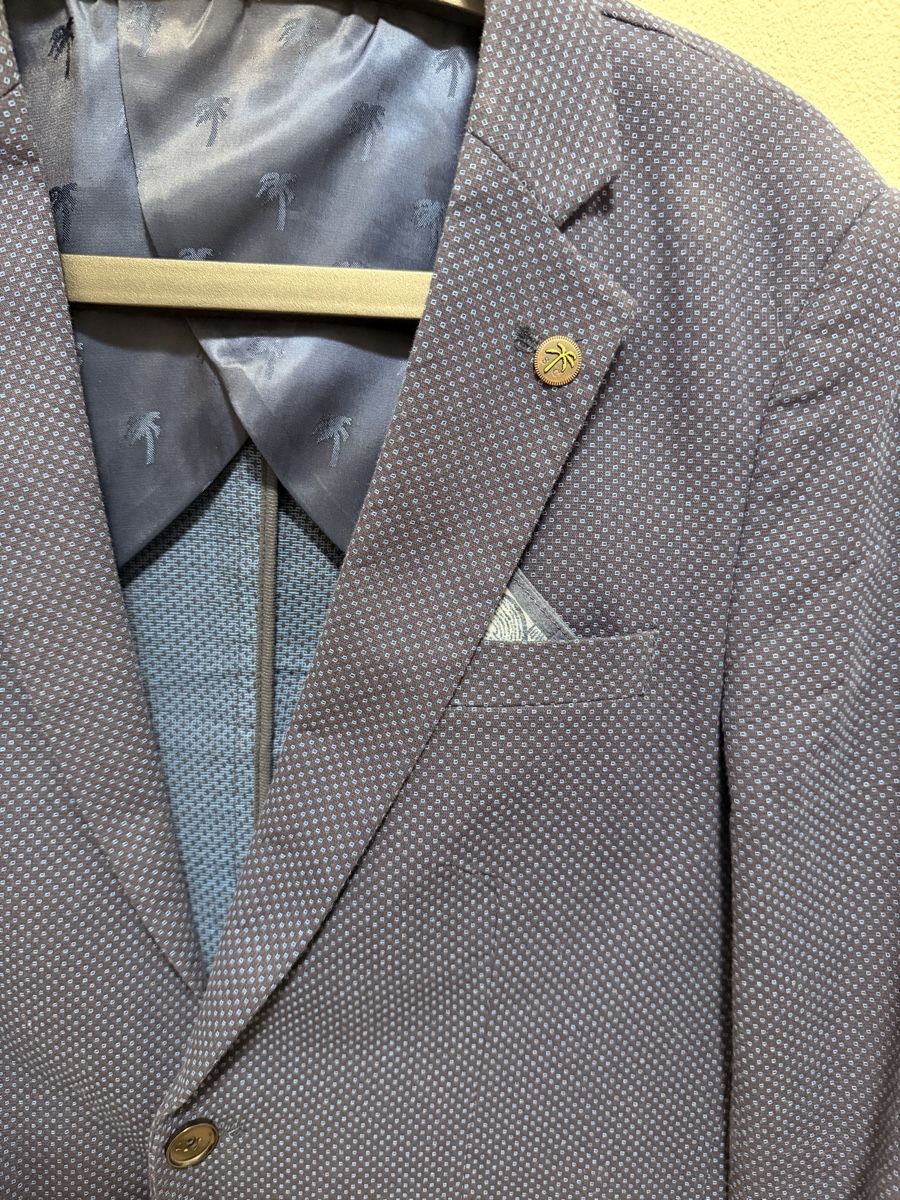 Maison Scotch Completi, tute sportive e funzionali: Scotch&Soda Blazer Grösse M – Usato da Weinfelden venduto da Rocketman02