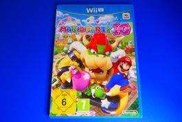 Mario Party 10 & VIP - Nintendo Wii U