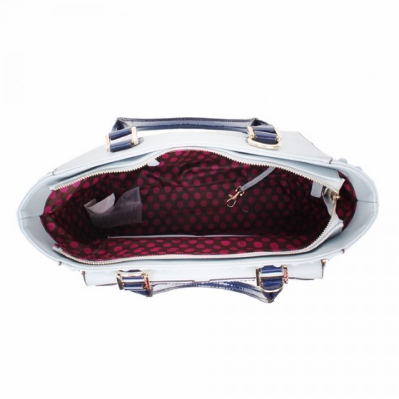 Borse da donna: Nicole Lee - Handtasche "Romy Diamond" – Nuovo e nell'imballaggio originale da Arni venduto da balibu-shop 1