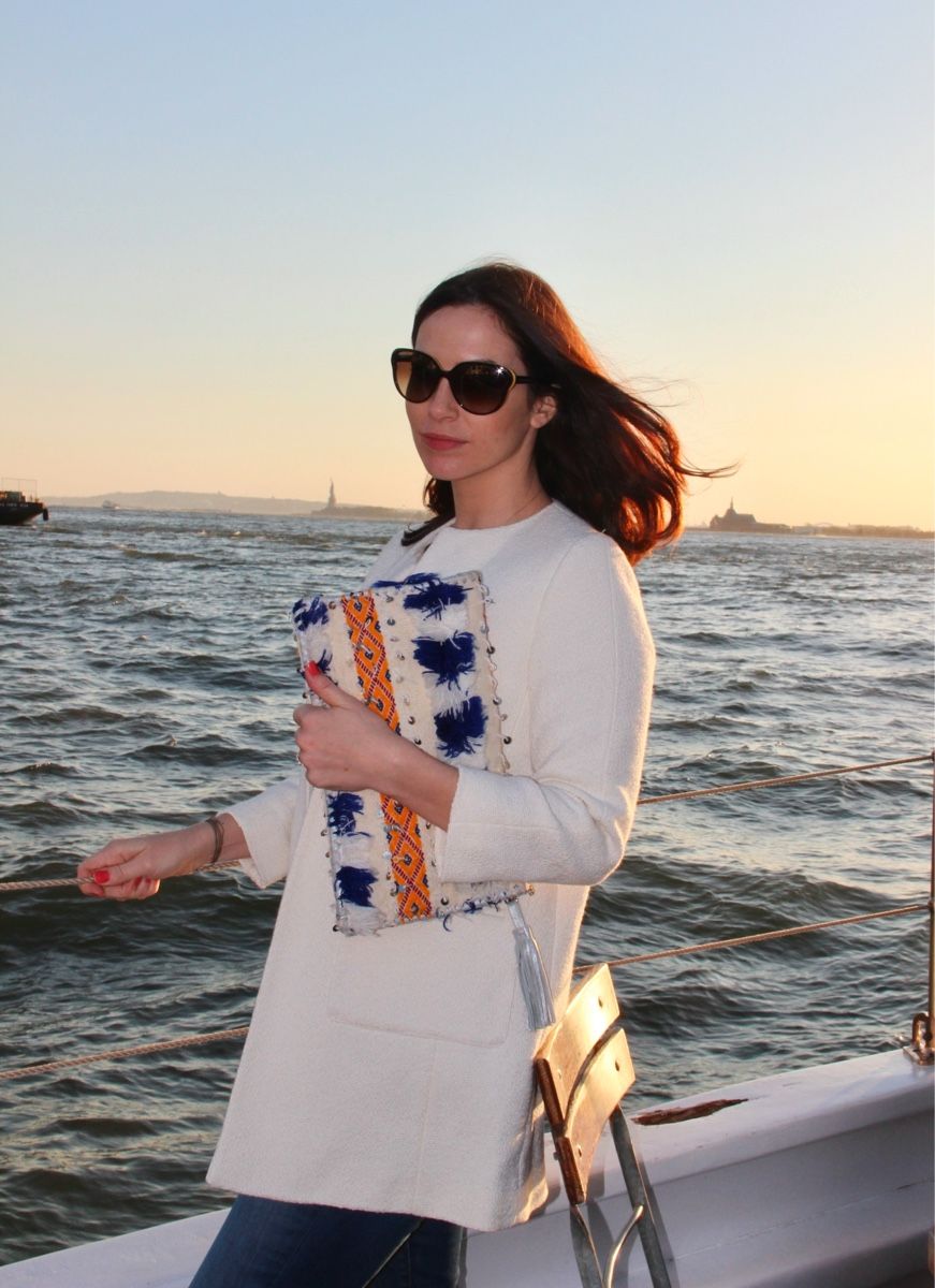 Zara Giacche: Zara Basic White Spring Coat - size M – Usato da Adliswil venduto da youngbee 3